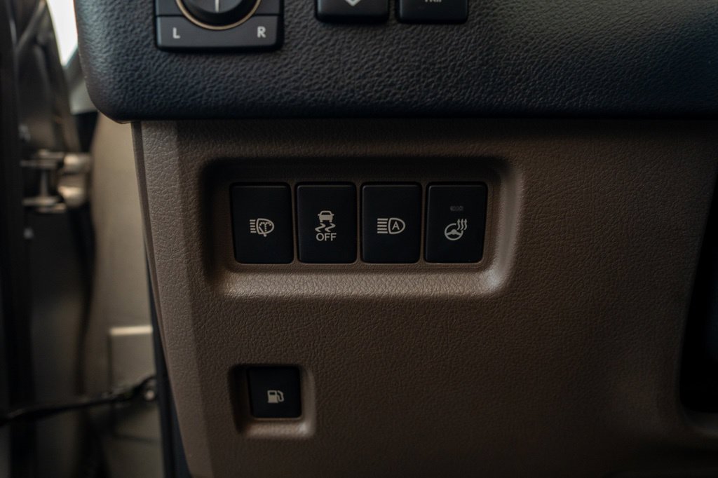 Used 2023 Lexus GX 460 Premium AWD/4WD image 22