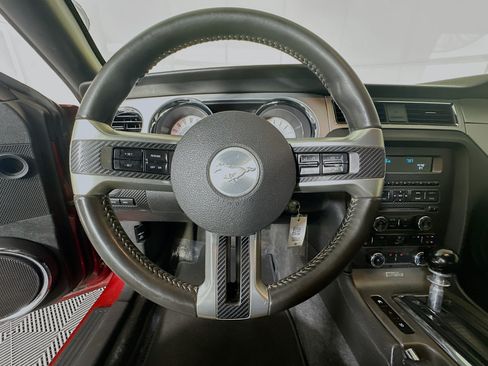 Used 2011 Ford Mustang GT Premium w/ Comfort Pkg RWD image 15