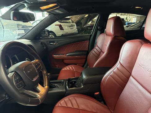 Used 2021 Dodge Charger SRT Hellcat image 7