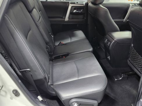 Used 2023 Toyota 4Runner Limited image 20