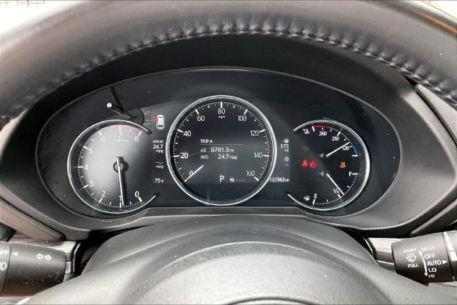 Used 2019 MAZDA CX-5 Grand Touring FWD image 18