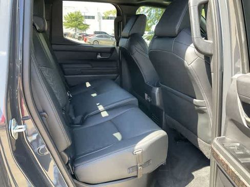 Certified 2024 Toyota Tacoma Limited w/ Limited Package (LT) AWD/4WD image 19