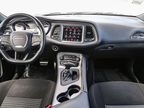 Used 2023 Dodge Challenger R/T Scat Pack image 13