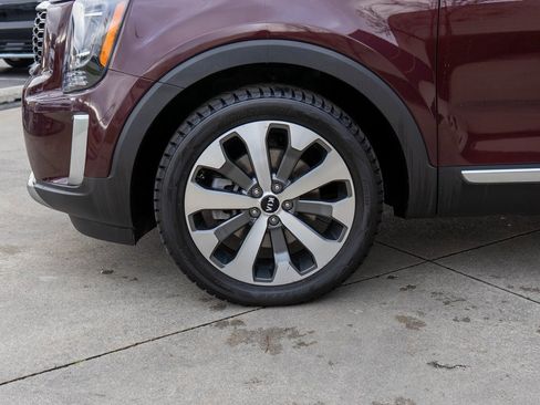 Used 2020 Kia Telluride S image 29