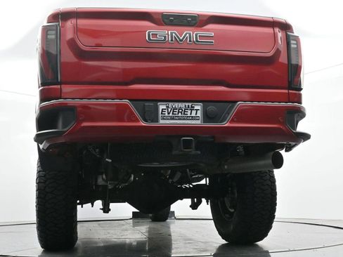 Used 2026 GMC Sierra 2500 AT4 w/ AT4 Premium Plus Package AWD/4WD image 51