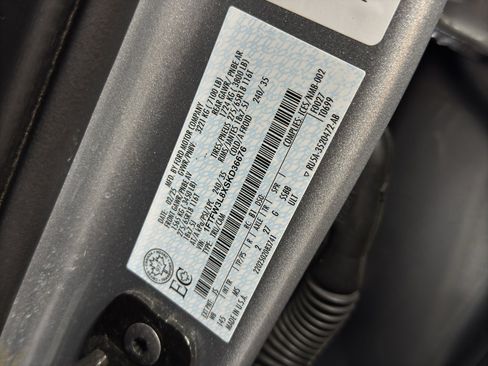 Used 2025 Ford F150 XLT w/ Equipment Group 301A Standard image 35