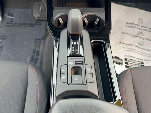 Certified 2024 Toyota Prius Prime FWD image 22