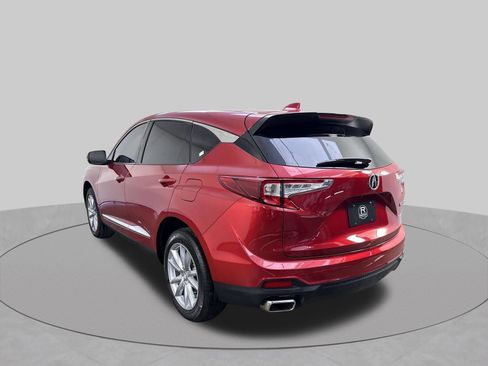 Used 2024 Acura RDX SH-AWD image 32