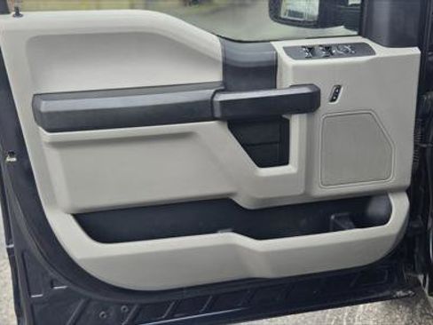 Used 2021 Ford F350 XL w/ STX Appearance Package image 14