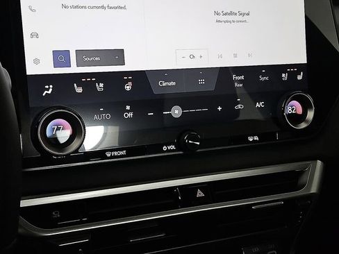 New 2026 Lexus RX 350 F Sport image 15