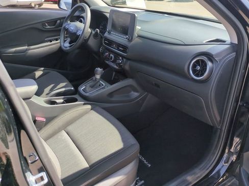 Used 2023 Hyundai Kona SEL image 37