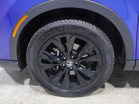 Used 2023 Honda CR-V Sport Touring image 8