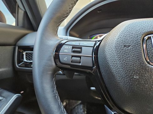 Used 2026 Honda Civic Sport Touring image 43