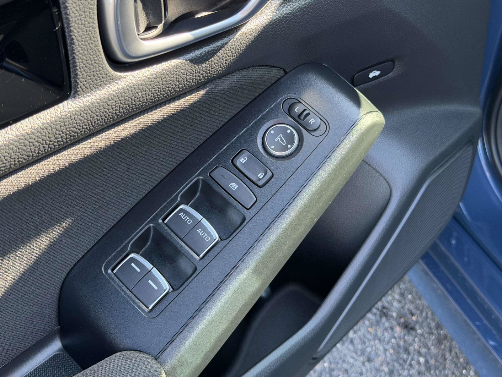 Certified 2026 Honda Civic Sport image 29