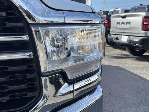Used 2024 RAM 2500 Big Horn image 10