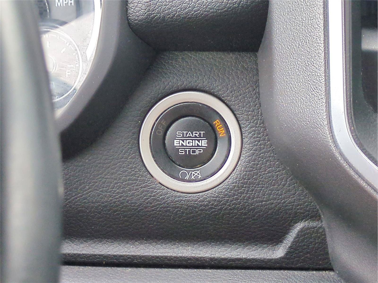 Used 2023 RAM 2500 Big Horn w/ Level 1 Equipment Group AWD/4WD image 19
