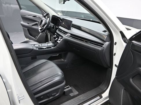 Used 2023 INFINITI QX60 Luxe w/ Cargo Package AWD/4WD image 13