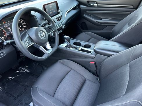 Used 2020 Nissan Altima 2.5 S image 10