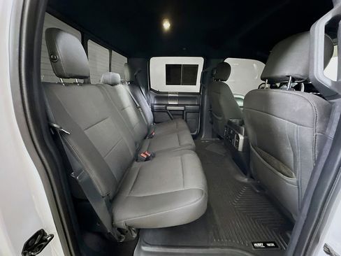 Used 2019 Ford F150 XLT w/ Equipment Group 302A Luxury image 11