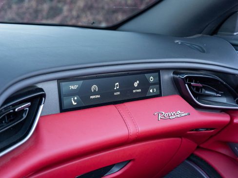 Certified 2024 Ferrari Roma Spider image 45