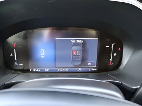 Used 2025 Ford Escape ST-Line FWD image 24