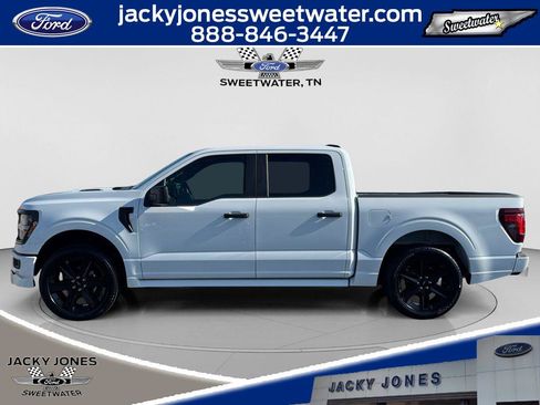 New 2026 Ford F150 STX image 2