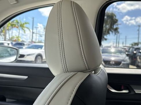 New 2025 MAZDA CX-5 AWD 2.5 S w/ Preferred Package image 17