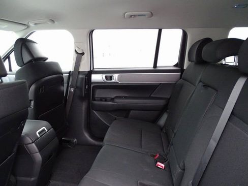 New 2026 Hyundai Santa Fe SE image 10