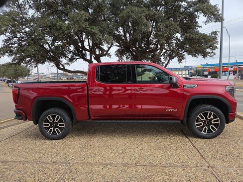 New 2026 GMC Sierra 1500 AT4 w/ AT4 Premium Package image 4