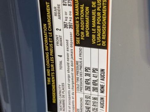 Used 2026 BMW M440i Convertible RWD image 24