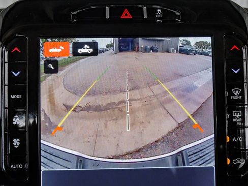 Used 2024 RAM 3500 Laramie w/ Bed Utility Group image 21