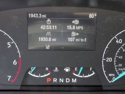 New 2025 Ford Transit 350 XL image 30