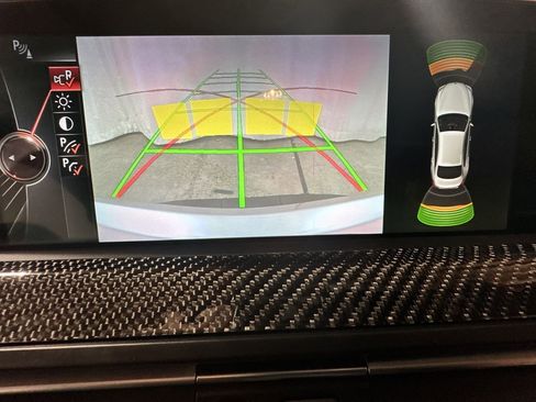 Used 2016 BMW M6 Gran Coupe image 25