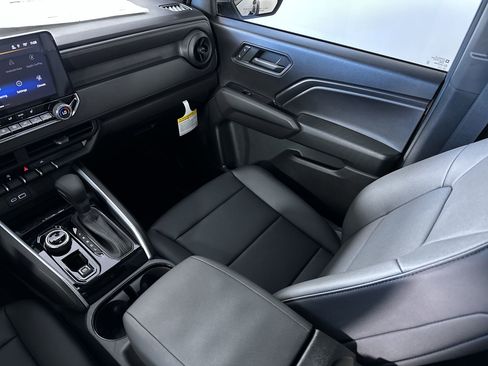New 2025 Chevrolet Colorado Trail Boss image 70