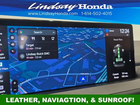 Used 2024 Honda Accord Touring image 20