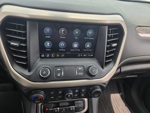 Used 2021 GMC Acadia Denali w/ Denali Ultimate Package AWD/4WD image 42