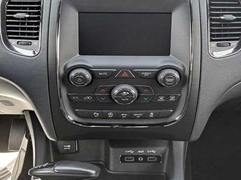 Used 2020 Dodge Durango GT RWD image 22