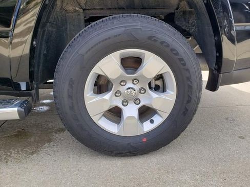 New 2026 RAM 1500 Big Horn image 12