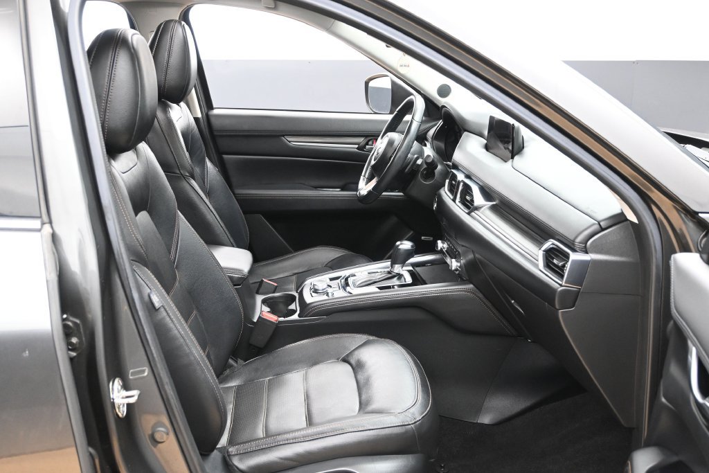 Used 2020 MAZDA CX-5 Grand Touring AWD/4WD image 28