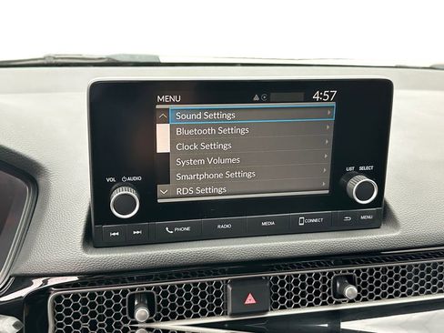 Used 2025 Honda Civic Sport image 21