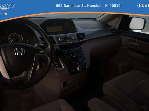 Used 2014 Honda Odyssey EX image 20