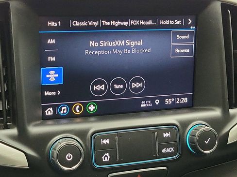 Certified 2021 GMC Terrain SLT w/ Elevation Edition image 15