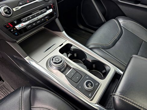 Used 2020 Ford Explorer ST w/ ST Street Pack image 18