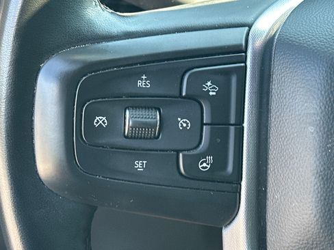 Used 2024 GMC Sierra 1500 SLT AWD/4WD image 13