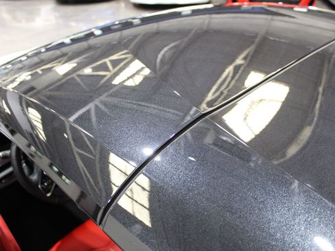 Used 2022 Chevrolet Corvette Stingray Preferred Conv w/ Z51 Performance Package image 20