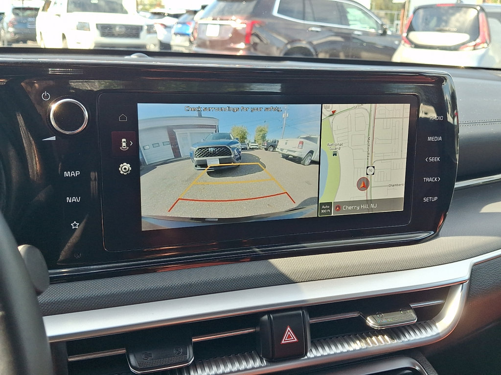 Used 2024 Kia K5 GT-Line w/ GT-Line Premium Package FWD image 29