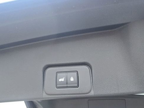 New 2026 Nissan Rogue Platinum AWD/4WD image 33