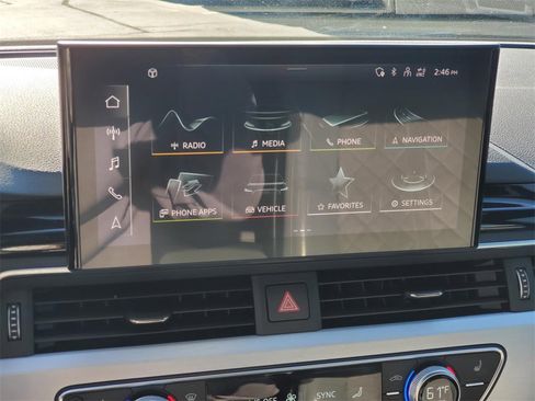 Used 2020 Audi S5 Premium Plus image 30