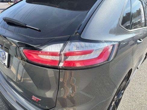 Used 2023 Ford Escape ST-Line Select w/ Tech Pack #2 image 12