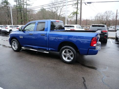 Used 2017 RAM 1500 Express image 8